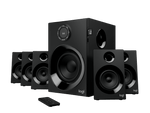 Logitech Z607 5.1 Surround Sound Bluetooth Speaker System - Mainz Empire Pte Ltd