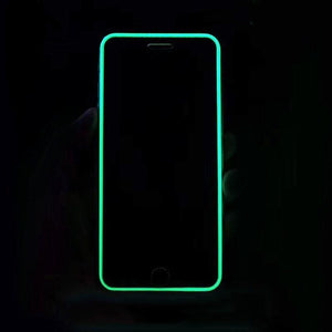 Privacy Luminous Full Coverage Tempered Glass Screen Protector for iPhone Models - Mainz Empire Pte Ltd