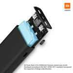 Xiaomi 20000mAh Power bank 3 Pro - Mainz Empire Pte Ltd