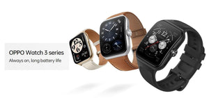 Oppo Watch 3/ Watch 3 Pro - Mainz Empire Pte Ltd