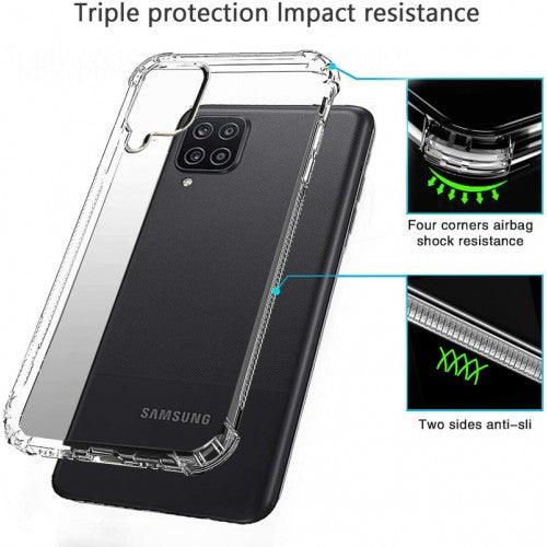 Samsung Galaxy Quantum 3 Clear Case - Mainz Empire Pte Ltd