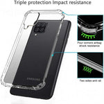 Samsung Galaxy Quantum 3 Clear Case - Mainz Empire Pte Ltd