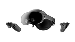 Meta Quest Pro All-In-One VR Headset (12/256GB) - Mainz Empire Pte Ltd