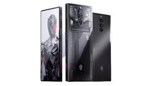 Nubia Red Magic 8 Pro/ 8 Pro+ 5G (16/512GB) - Mainz Empire Pte Ltd