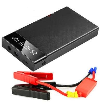 10000mAh Slim Vehicle JumpStart Power Bank with Built in Torch - Mainz Empire Pte Ltd