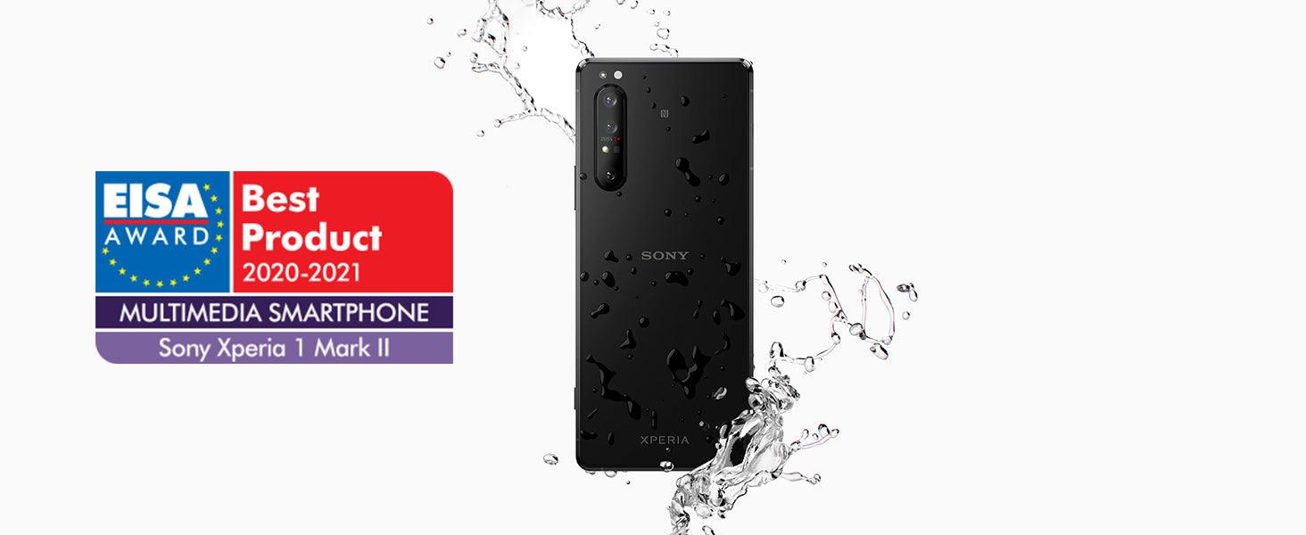 Sony Xperia 1 V 5G (12/512GB) - Mainz Empire Pte Ltd