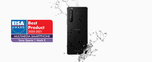 Sony Xperia 1 V 5G (12/512GB) - Mainz Empire Pte Ltd