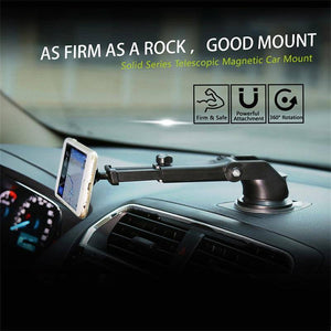 Baseus Telescopic Magnetic Phone Holder - Mainz Empire Pte Ltd