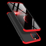 360 Ultra Slim 3 in 1 Case for iPhone 11/ 12/ 12 Pro - Mainz Empire Pte Ltd