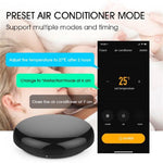 WiFi Control Hub Smart Home IR Blaster - Mainz Empire Pte Ltd