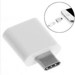 Lightning to Type C/ Type C to Lightning/Lightning to Micro/Micro to Type C Coverters Adapters - Mainz Empire Pte Ltd