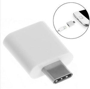 Lightning to Type C/ Type C to Lightning/Lightning to Micro/Micro to Type C Coverters Adapters - Mainz Empire Pte Ltd
