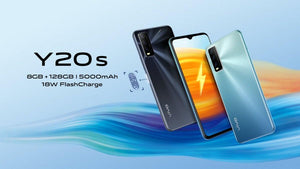 Vivo Y20s (6/128GB) - Mainz Empire Pte Ltd