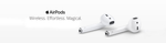Apple AirPods 2 - Mainz Empire Pte Ltd