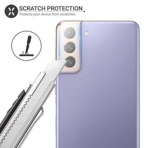 9H 2.5D Ultra Clear Camera Lens Protector for Samsung Note 20/Note 20 Ultra/S21 Ultra/S21/S21+ - Mainz Empire Pte Ltd