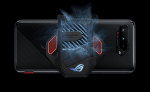 Asus ROG AeroActive Cooler 5 - Mainz Empire Pte Ltd