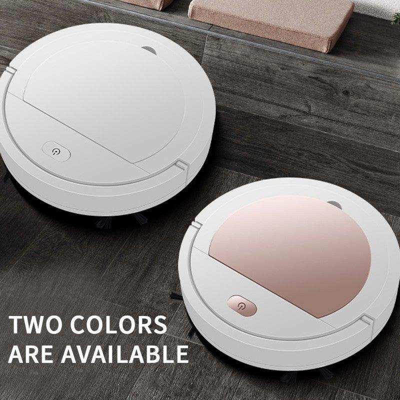 1800PA Multifunctional 3 in 1 Sweeping Robot Vacuum - Mainz Empire Pte Ltd