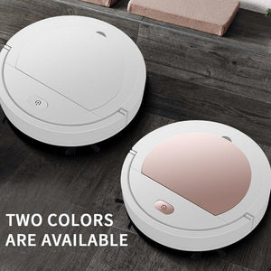 1800PA Multifunctional 3 in 1 Sweeping Robot Vacuum - Mainz Empire Pte Ltd