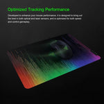 Razer Sphex V2 Mini Ultra Thin Gaming Mouse Mat - Mainz Empire Pte Ltd