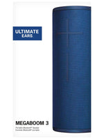 Ultimate Ears MEGABOOM 3 Portable Bluetooth Water Proof Wireless Speaker - Mainz Empire Pte Ltd
