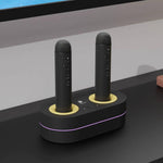 Popsical Remix 2 Karaoke System Device - Mainz Empire Pte Ltd