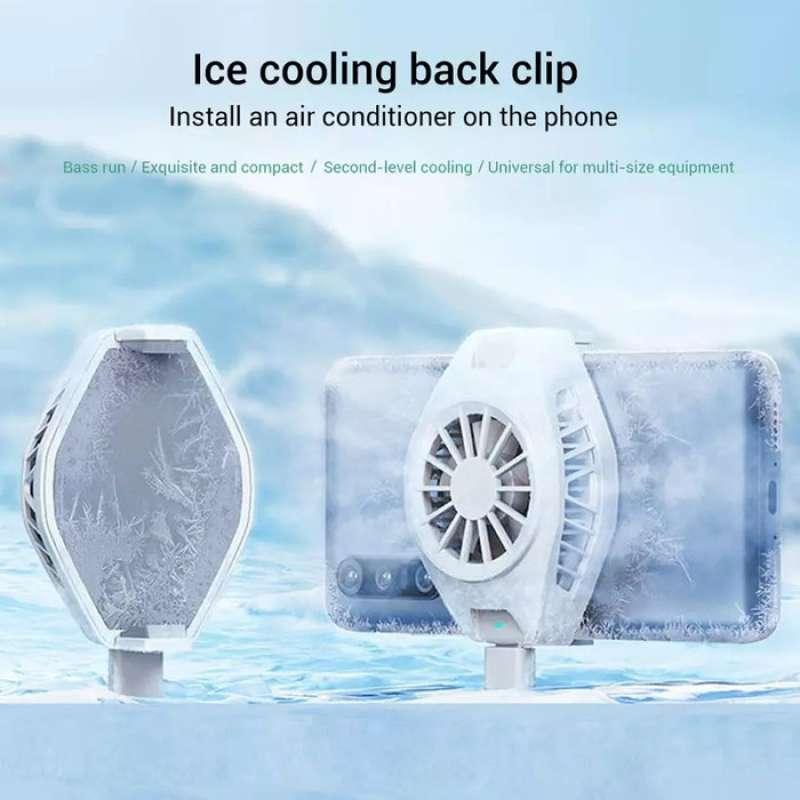 XiaoMi Black Shark Fun Cooler - Mainz Empire Pte Ltd