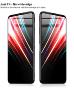 Nubia Red Magic 7 9H Full Coverage Premium Tempered Glass - Mainz Empire Pte Ltd