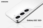 Samsung Galaxy S22/S22+ Plus 5G (8/256GB) - Mainz Empire Pte Ltd