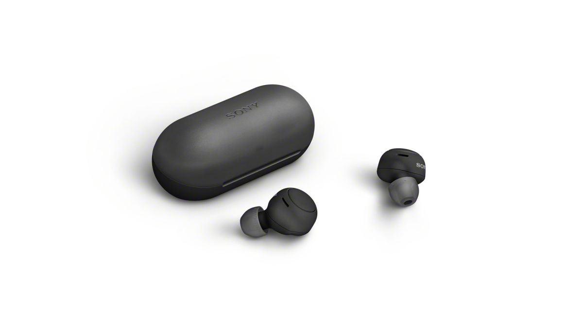 Sony WF-C500 True Wireless Earphones - Mainz Empire Pte Ltd