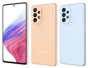 Samsung Galaxy A53 5G (8/256GB) - Mainz Empire Pte Ltd