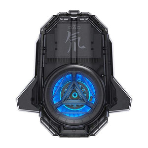 Nubia RedMagic 7/7 Pro Turbo Cooler Fan - Mainz Empire Pte Ltd