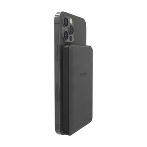 Mophie Snap+ Mini Juice Pack Wireless Charging Power Bank (MagSafe Compatible) - Mainz Empire Pte Ltd