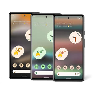 Google Pixel 6A (6/128GB) - Mainz Empire Pte Ltd