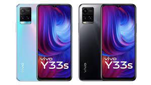 Vivo Y33s (8/128GB) - Mainz Empire Pte Ltd
