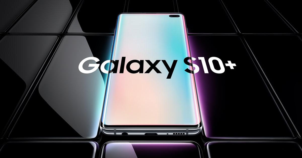 Samsung Galaxy S10+ Plus (8/512GB) *REFURBISHED* - Mainz Empire Pte Ltd