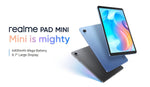 RealMe Pad Mini WIFI + LTE (3/32GB) - Mainz Empire Pte Ltd