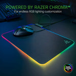 Razer Firefly V2 Chroma RGB Mouse Pad - Mainz Empire Pte Ltd