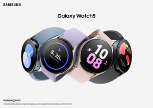 Samsung Galaxy Watch 5 (Bluetooth/LTE) - Mainz Empire Pte Ltd