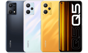 Realme Q5/ Q5 Pro 5G (8/256GB) - Mainz Empire Pte Ltd