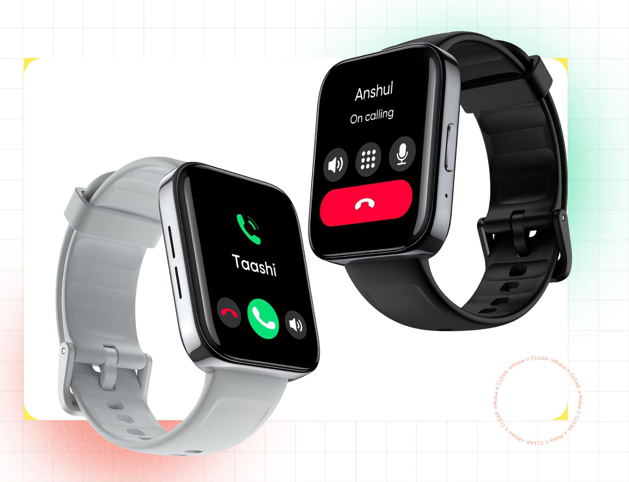 RealMe Watch 3 Bluetooth - Mainz Empire Pte Ltd