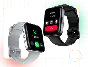RealMe Watch 3 Bluetooth - Mainz Empire Pte Ltd