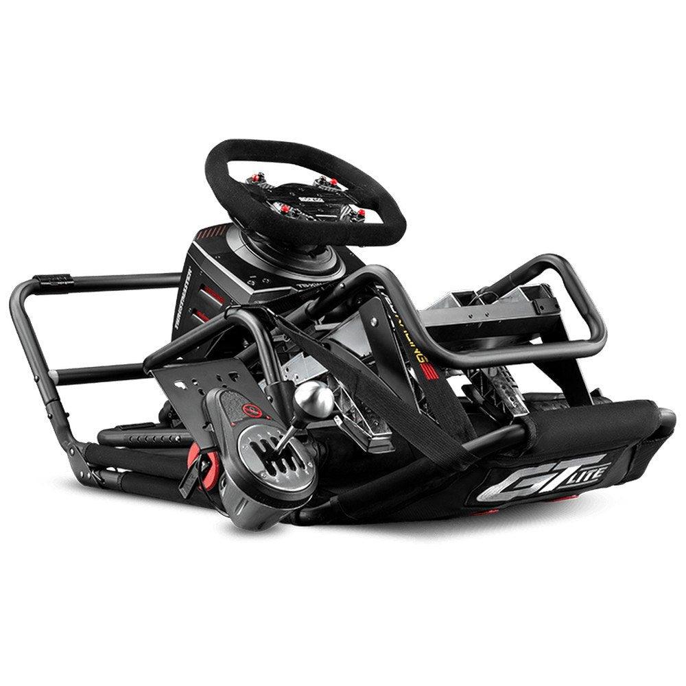 Next Level Racing GT LITE Foldable Simulator Cockpit - Mainz Empire Pte Ltd