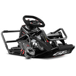 Next Level Racing GT LITE Foldable Simulator Cockpit - Mainz Empire Pte Ltd