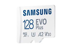 Samsung EVO Plus Micro SD Card (128GB/256GB) - Mainz Empire Pte Ltd