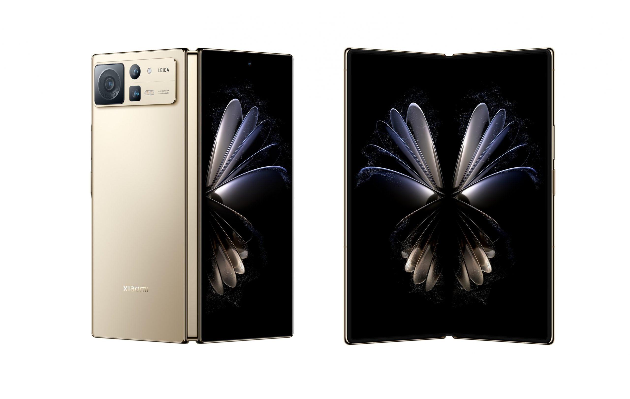 XiaoMi Mix Fold 2 5G (12/1TB) - Mainz Empire Pte Ltd