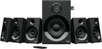 Logitech Z607 5.1 Surround Sound Bluetooth Speaker System - Mainz Empire Pte Ltd