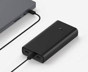 Xiaomi 20000mAh Power bank 3 Pro - Mainz Empire Pte Ltd