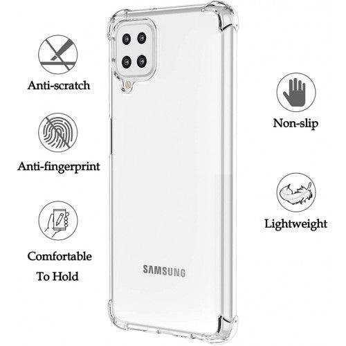 Samsung Galaxy Quantum 3 Clear Case - Mainz Empire Pte Ltd