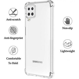 Samsung Galaxy Quantum 3 Clear Case - Mainz Empire Pte Ltd