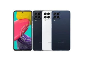 Samsung Galaxy Quantum 3 5G (8/128GB) - Mainz Empire Pte Ltd